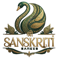 sanskriti Saree