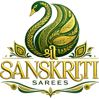 sanskriti Saree