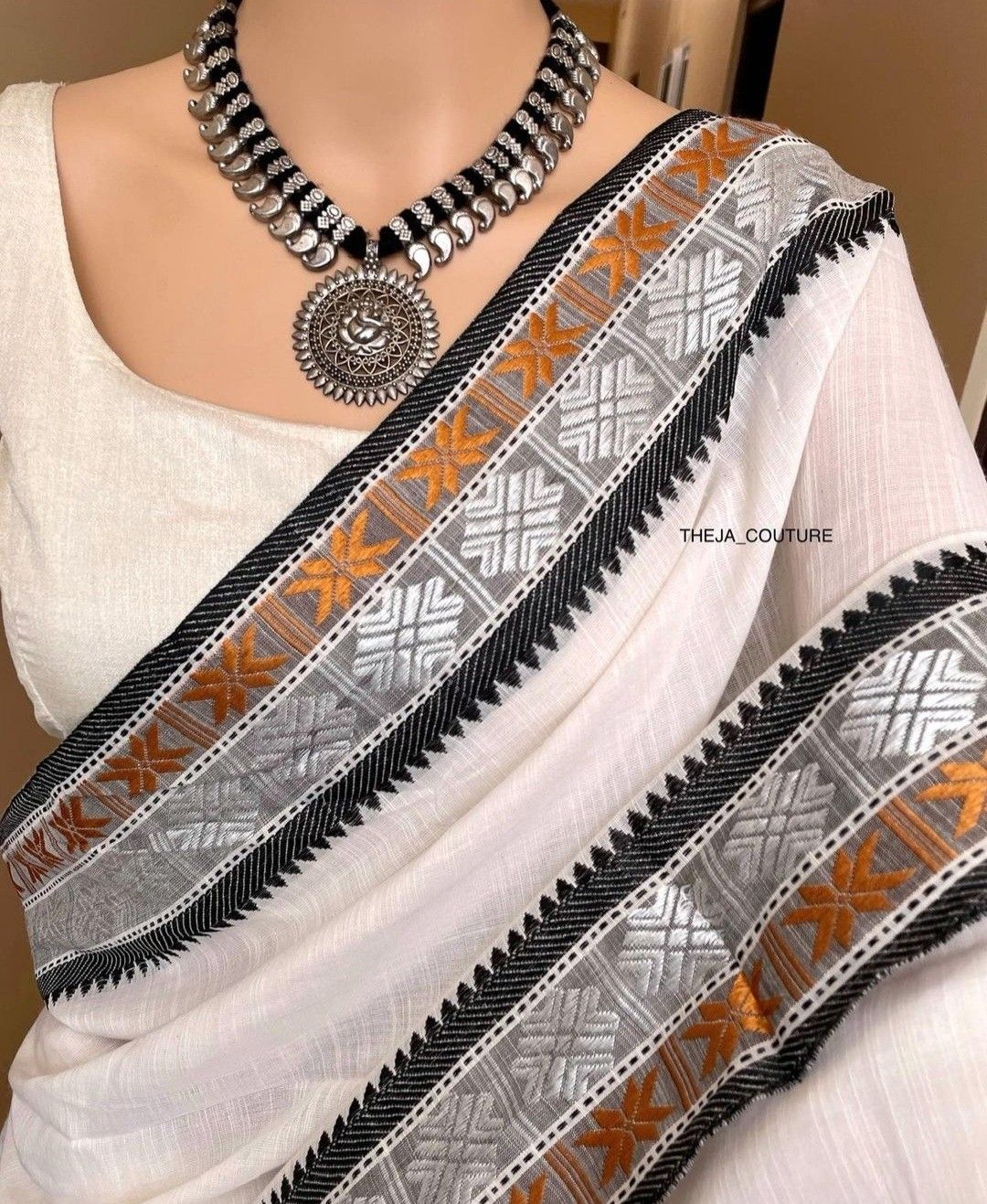 Linen Cotton