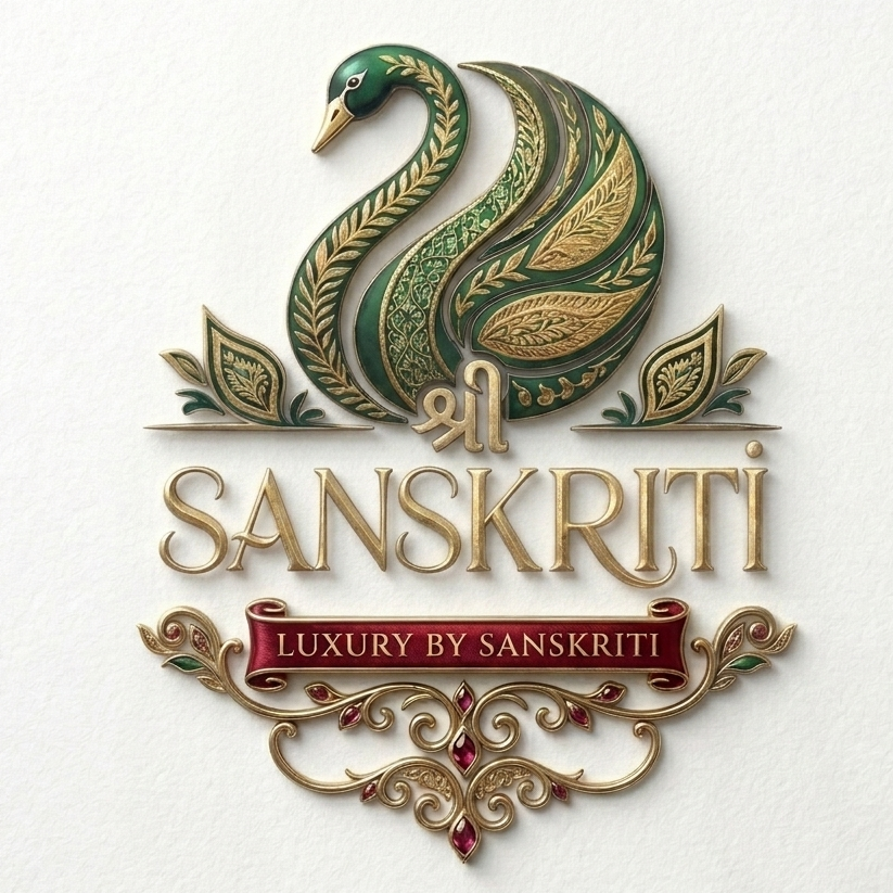 Luxe By Sanskriti