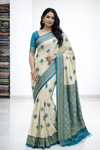 Peacock Blue