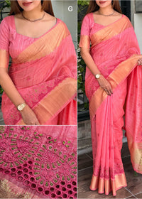 Queen Pink