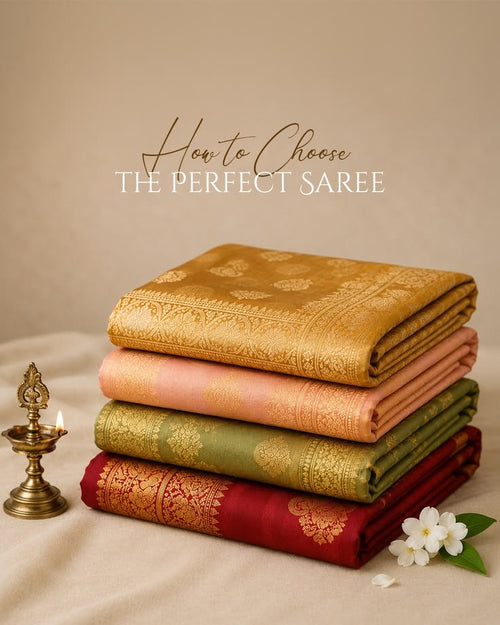 Silk Sarees