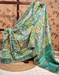 green-teal