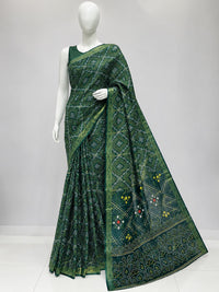 green-teal