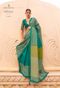 green-teal