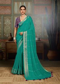 green-teal